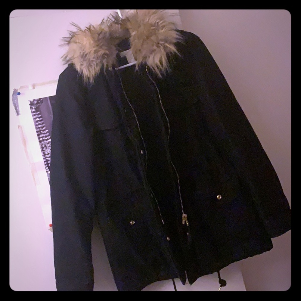 H&M jacket